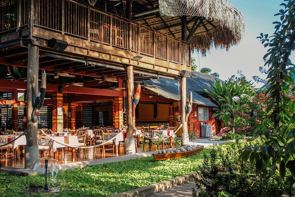 Decameron Decalodge Ticuna 2/48