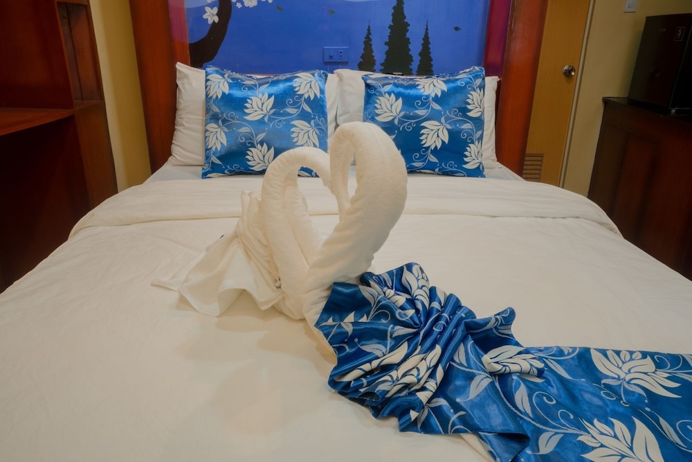 Skylodge Resort 17/50