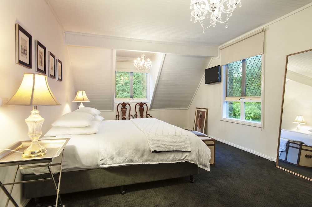 THE LOFT IN THE MILL BOUTIQUE ACCOMMODATION 24/55