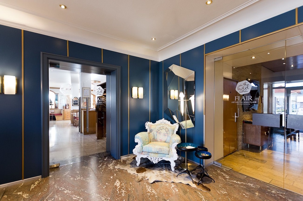 Arthotel ANA Flair 36/59