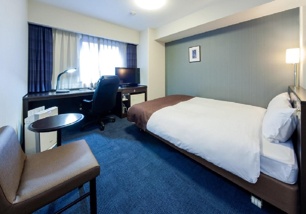 Smile Hotel Premium Kanazawa Higashiguchi Ekimae 14/47