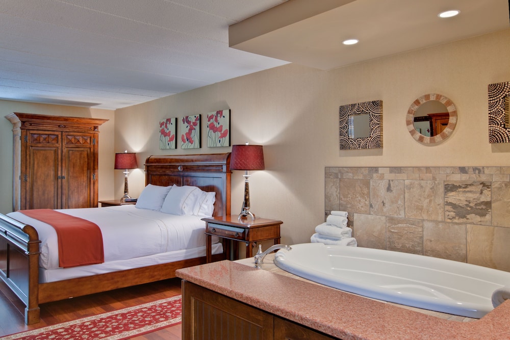 Holiday Inn Express Charlottetown 19/61