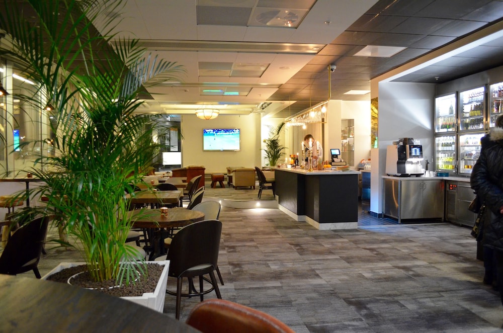 Thon Hotel Kungsbron, Stocholm 47/51