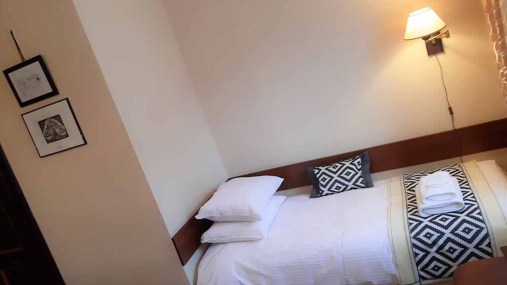 Hotel Kasprowy Wierch 19/50