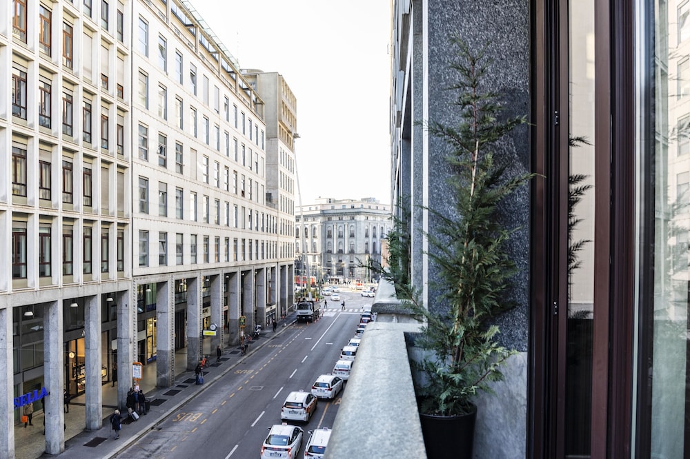 Bc Maison Bed&cafe Milano - Adults Only 41/48