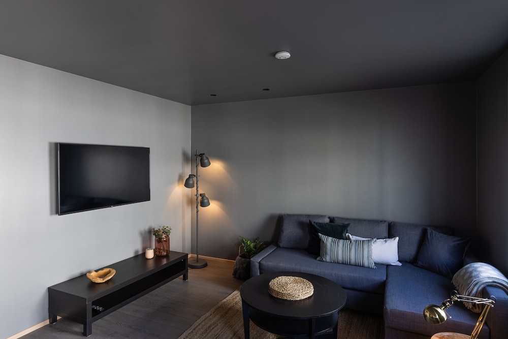 Acco Luxury Apartments 27/50