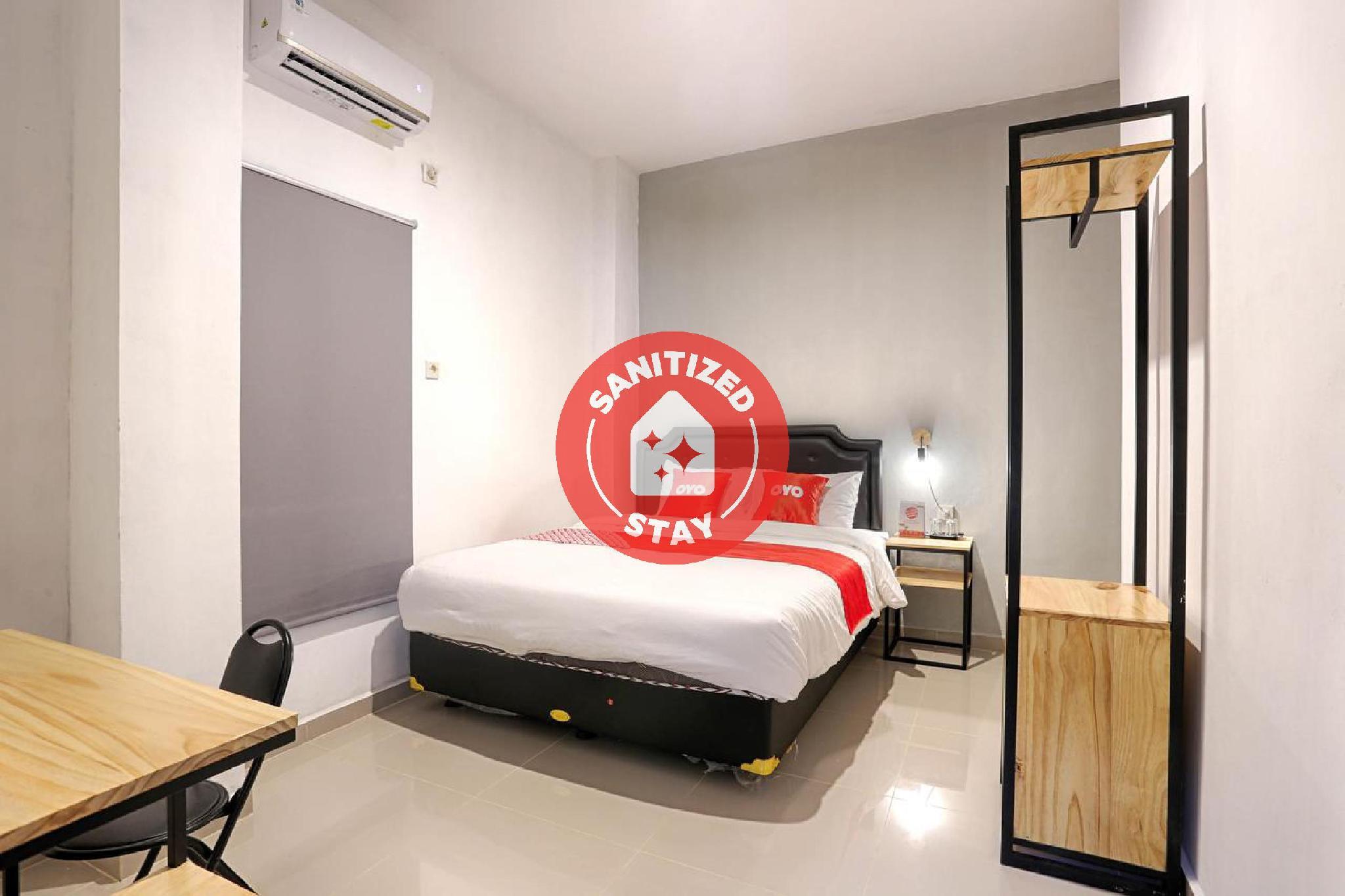 OYO 2409 Safara Guesthouse Syariah 7/16