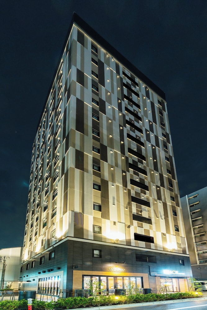 ICI Hotel Asakusabashi 4/55
