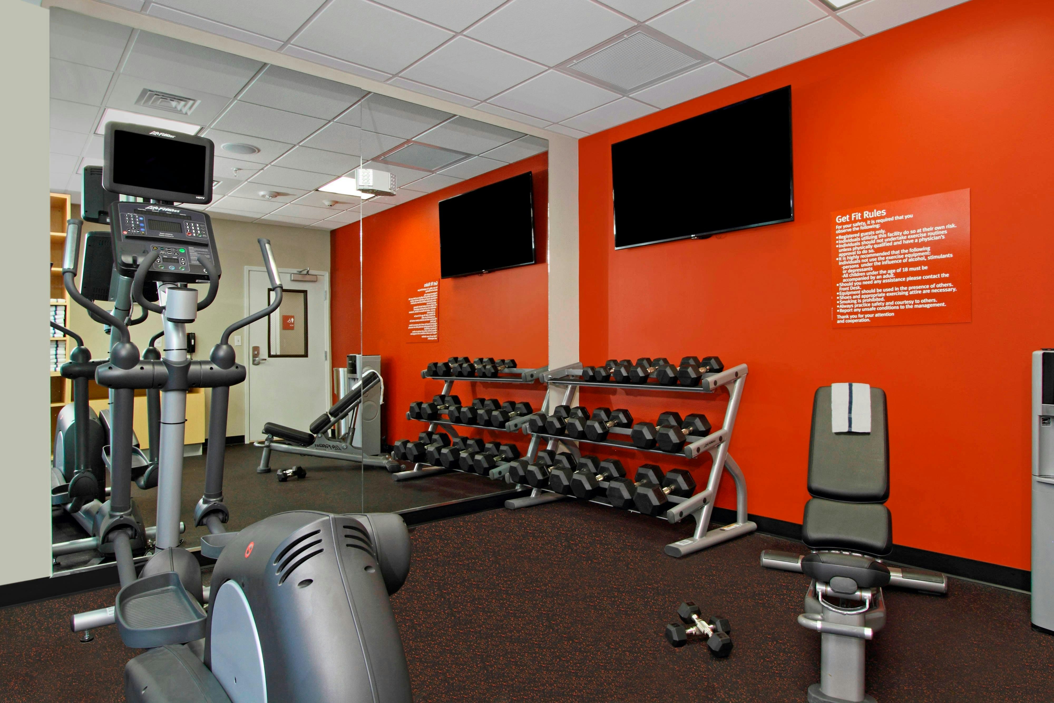 TOWNEPLACE SUITES NEW ORLEANS HARVEY WEST BANK 5/14