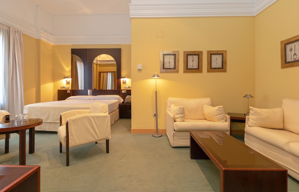 Hotel Soho Boutique Jerez And Spa 15/29