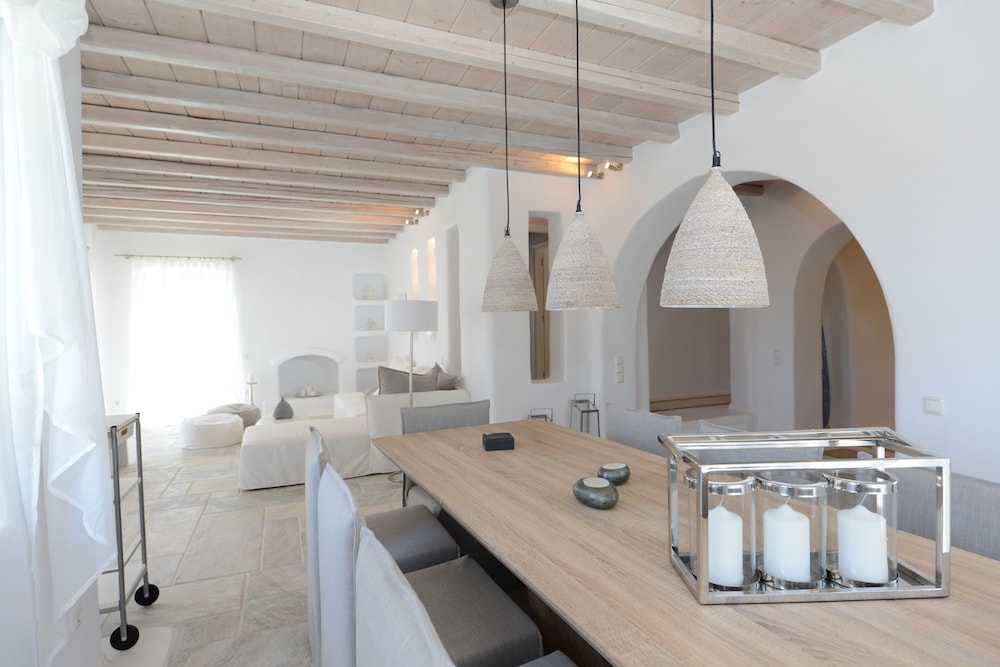 Villa Ammonite 14/21