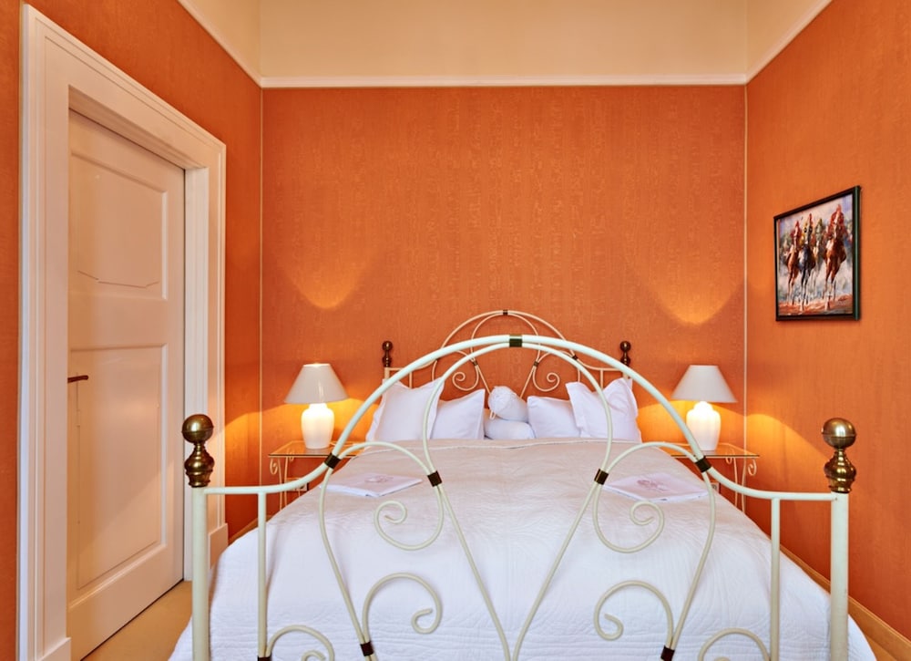 Schlosshotel Wendorf 11/50