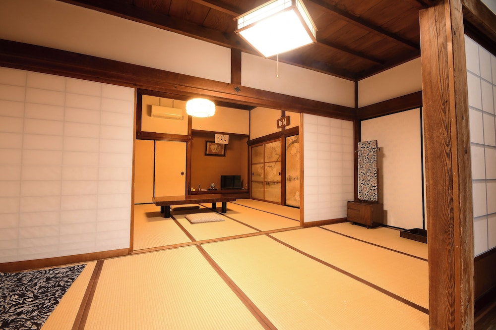 Koyasan Yochi In 25/50