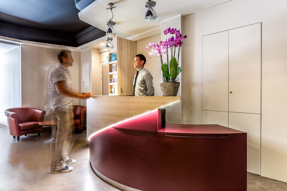 Grand Hotel Lille 38/60
