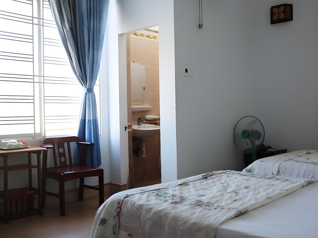 Phu My Hotel 13/34