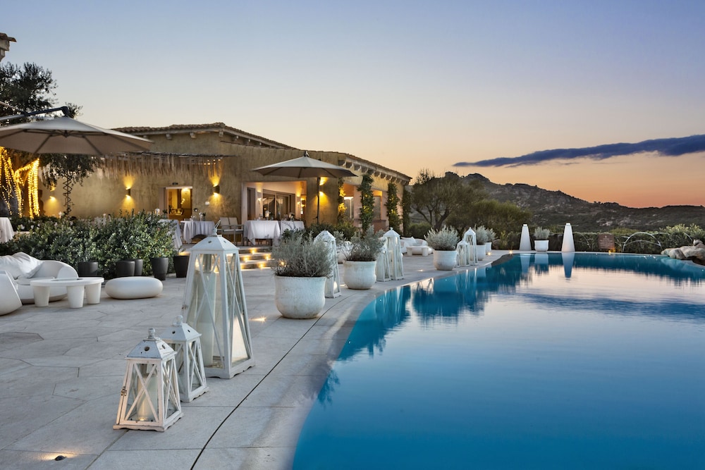 Hotel Li Finistreddi 10/73