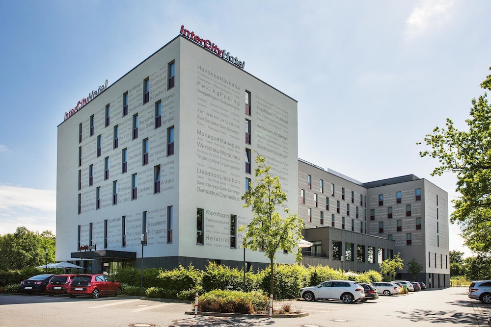 IntercityHotel Berlin Airport Area North 40/43