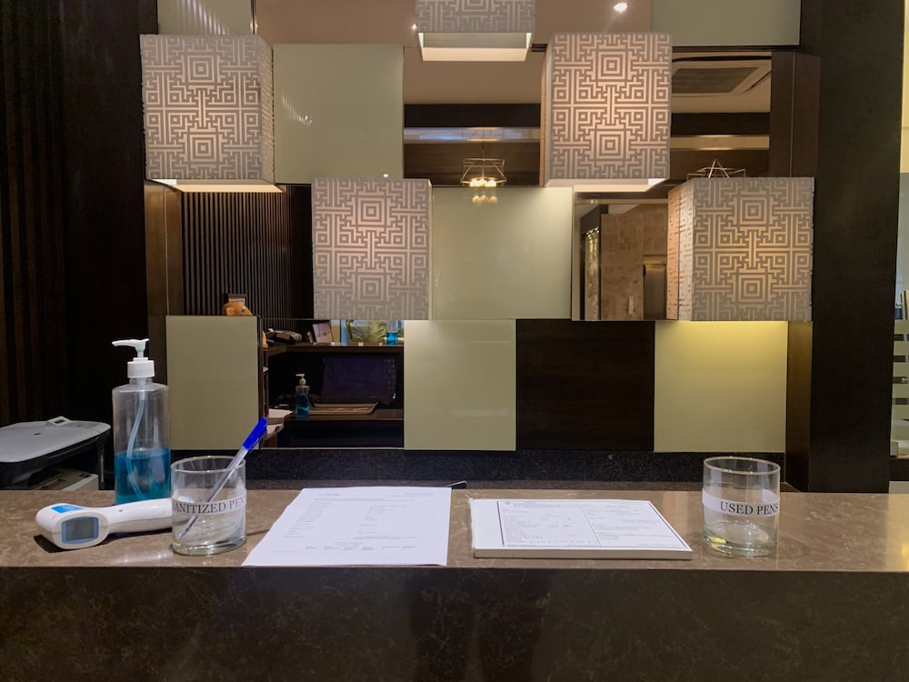 Royale Sarovar Portico Agra 13/65