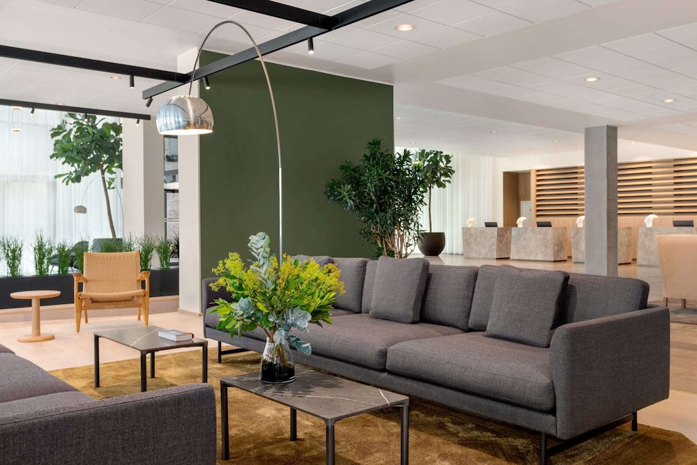 Comwell Copenhagen Portside Dolce by Wyndham 45/74
