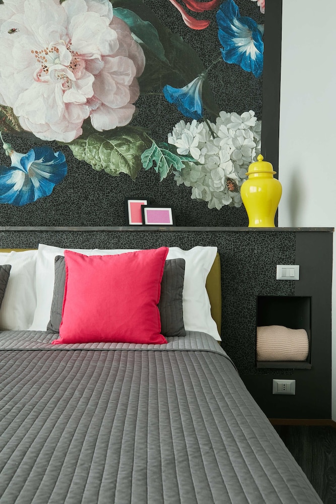 15 Quindici By Serendipity Rooms 45/52