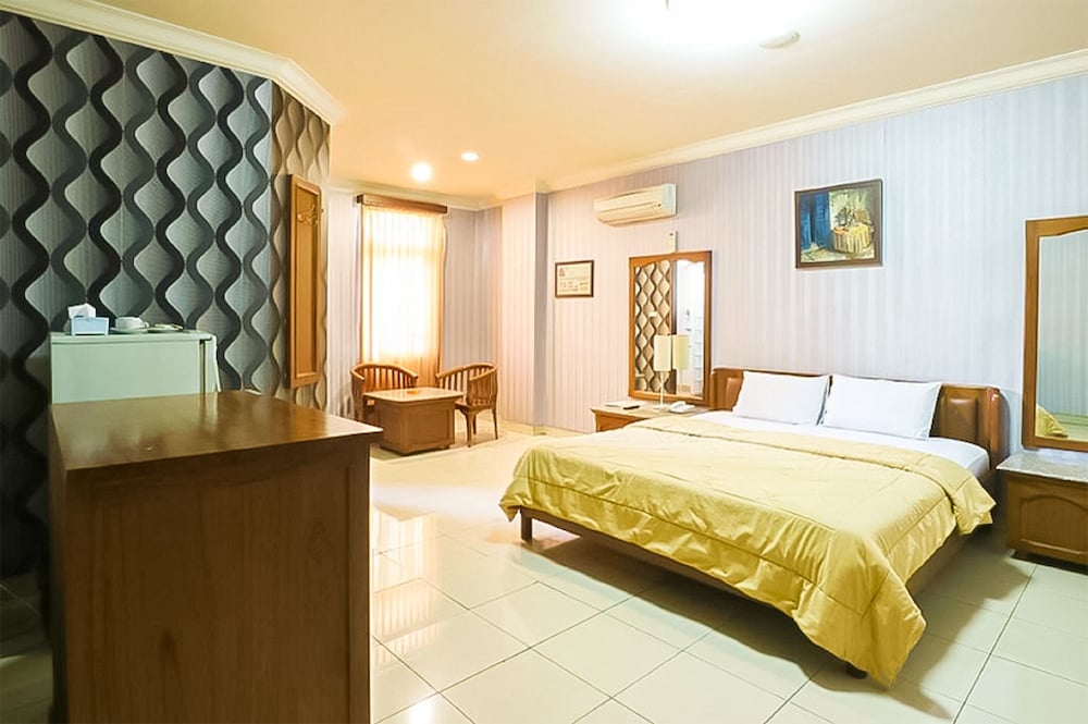 Hotel 678 Kemang 13/33