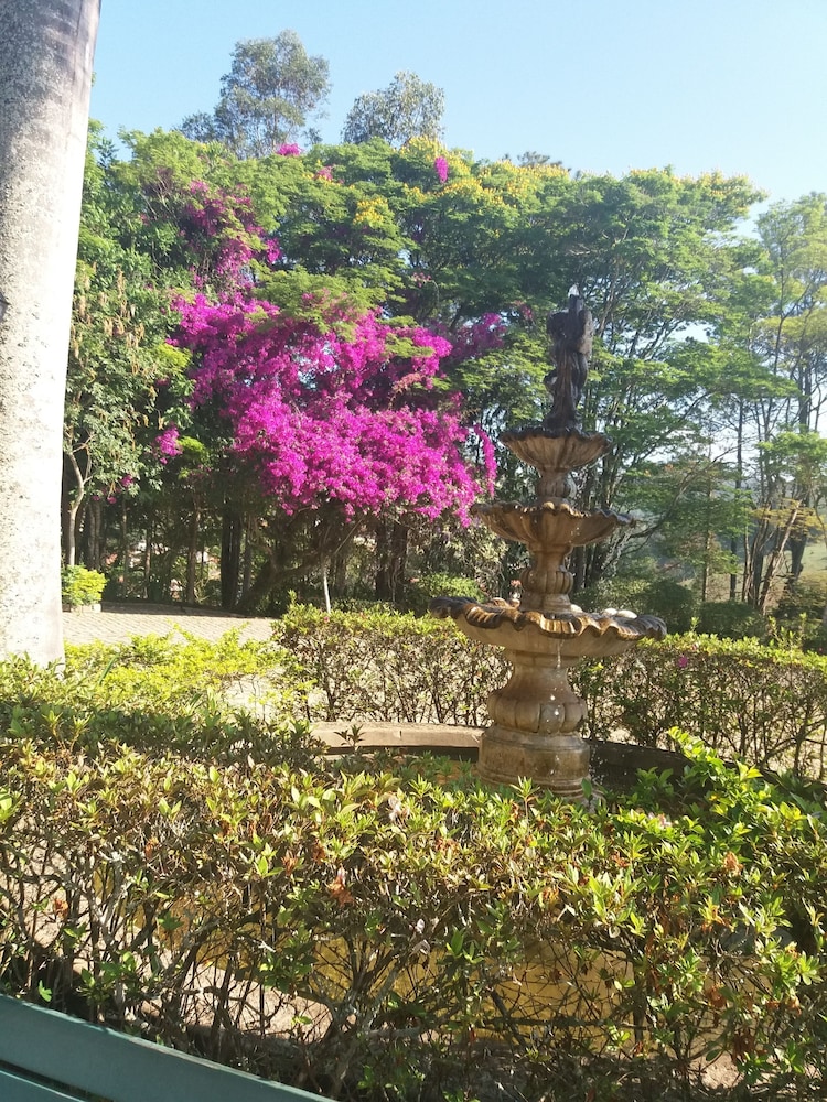 Hotel Serraverde 37/42
