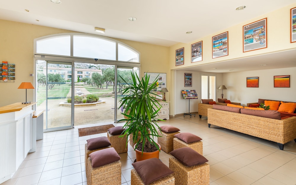 Residence Lagrange Vacances Le Domaine De Bourgeac 13/29