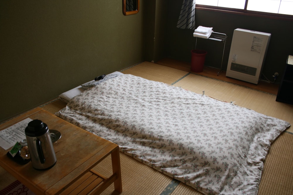 Hotel Tetora Yunokawaonsen 31/34