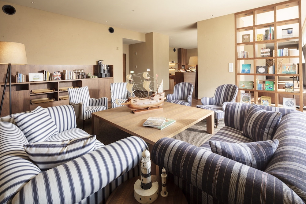 Hoshino Resorts Kai Anjin 32/49
