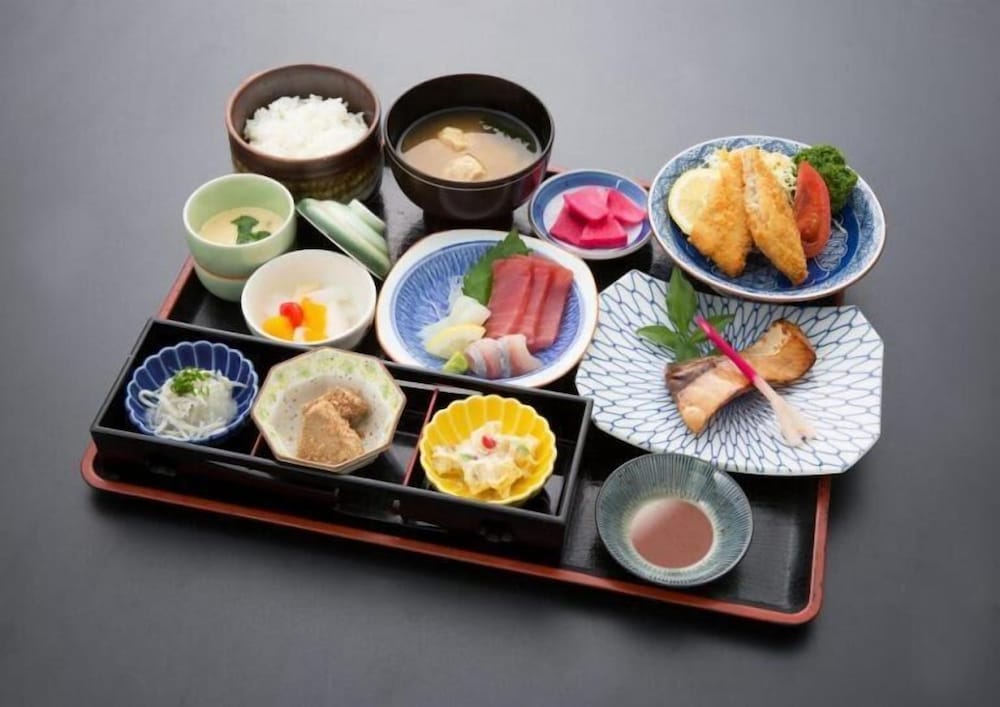 Kur and Hotel Shinshu 41/50