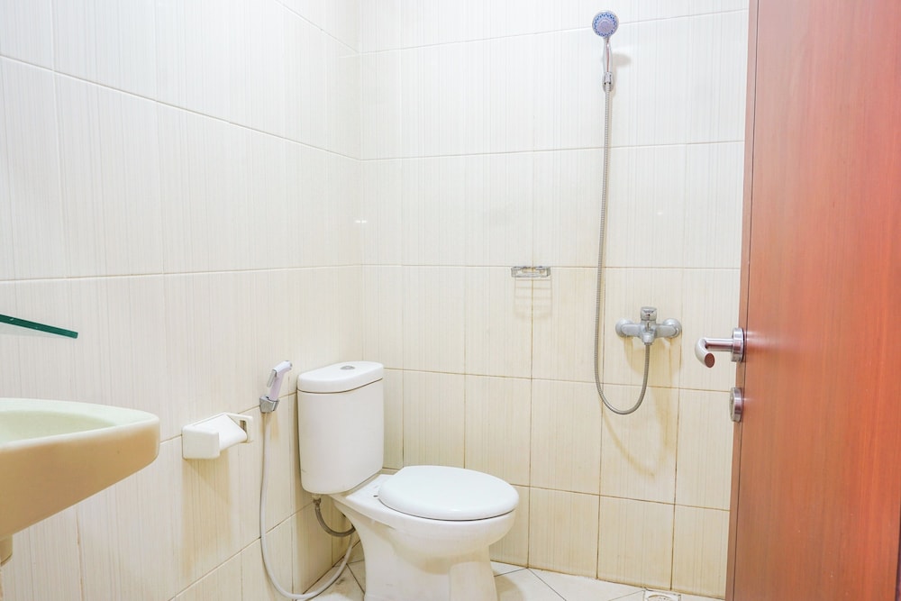 Hotel O Kebon Jeruk Near Gedung Sate Formerly Kurnia Hotel 29/29