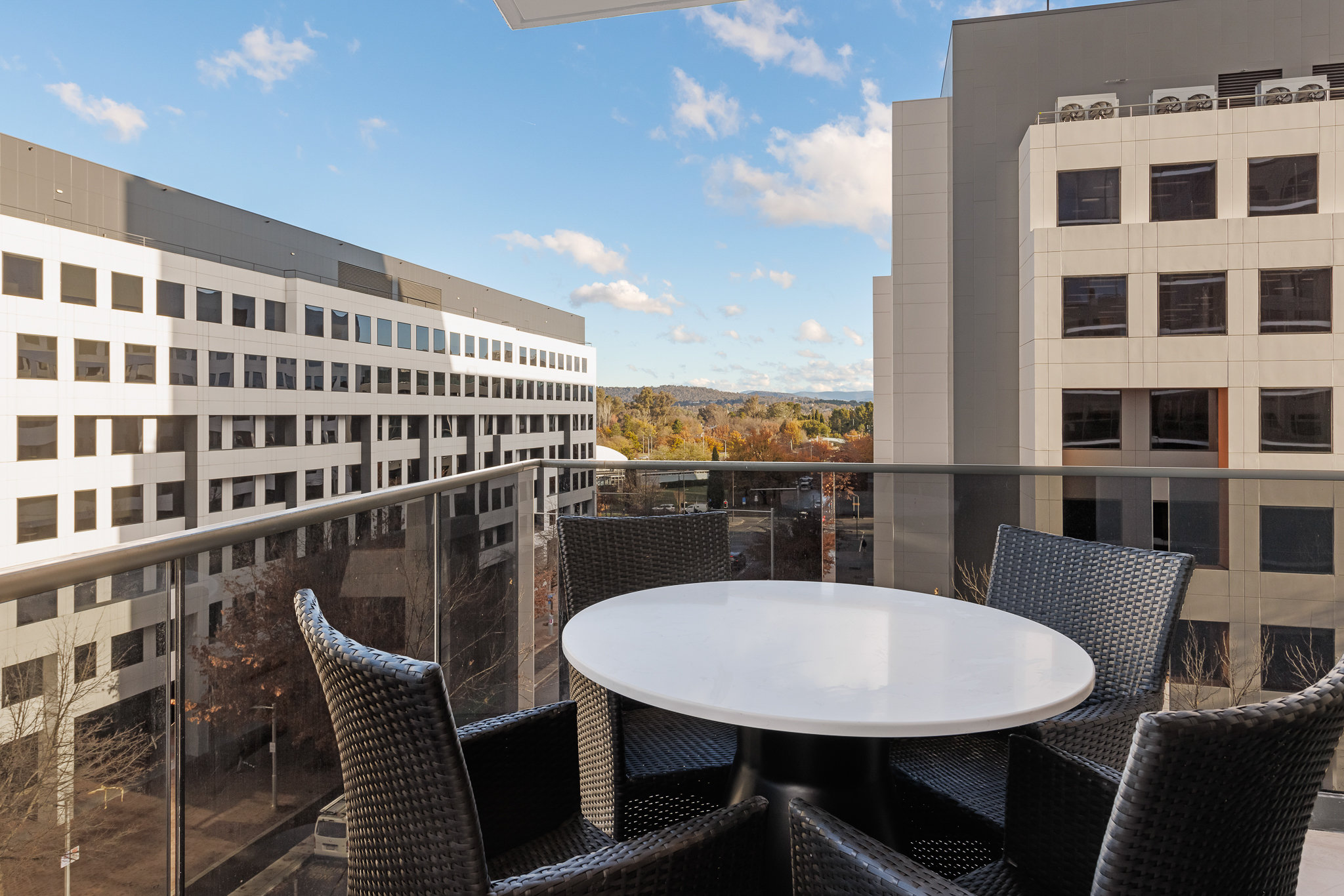 Meriton Suites Canberra 37/50