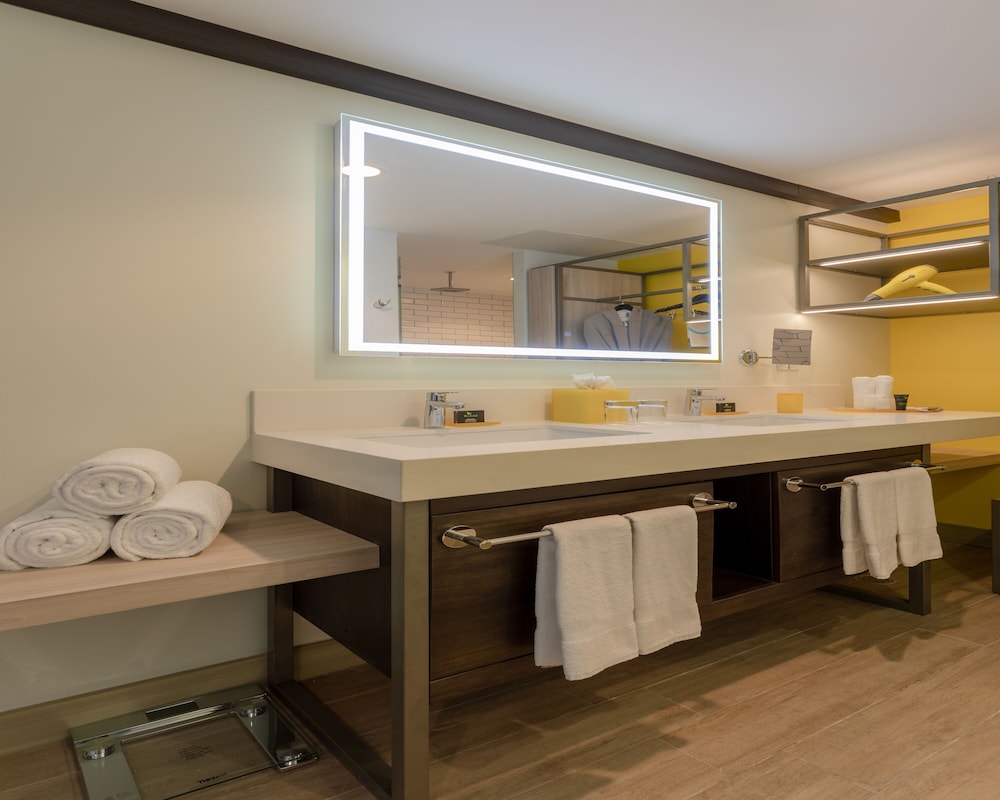Hyatt Centric San Salvador 49/67