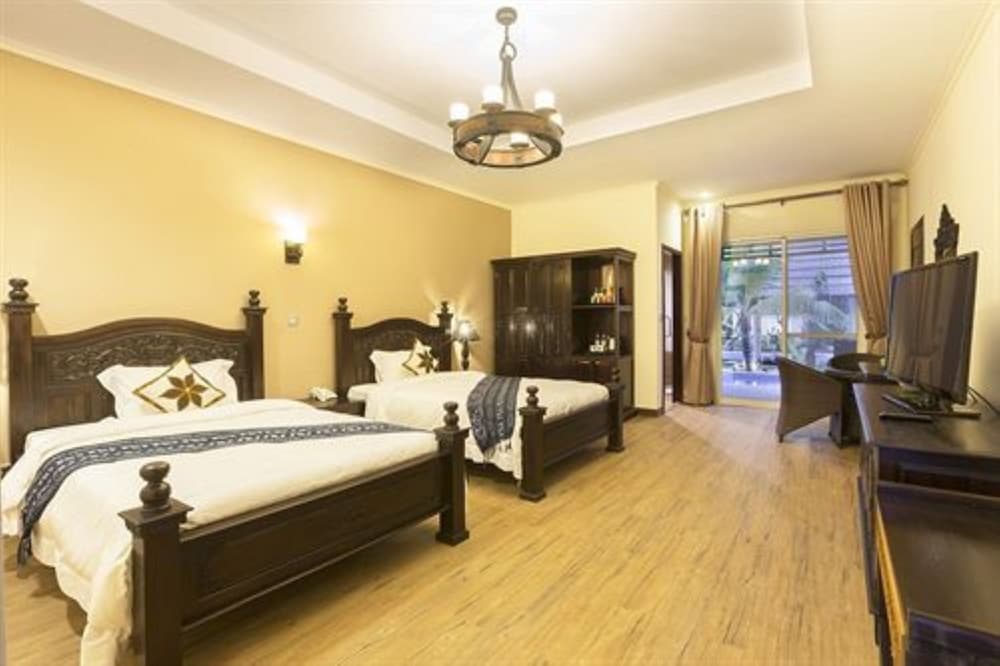 Bali Resort & Apartment 24/67
