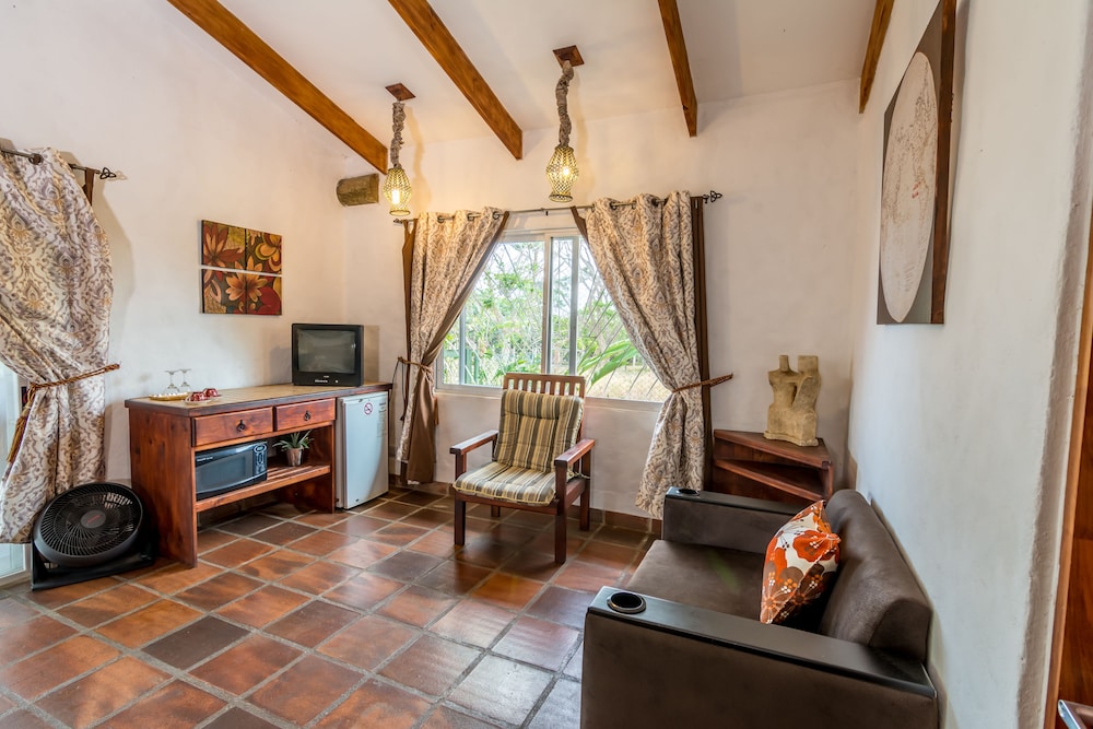 Villa Margarita 25/50