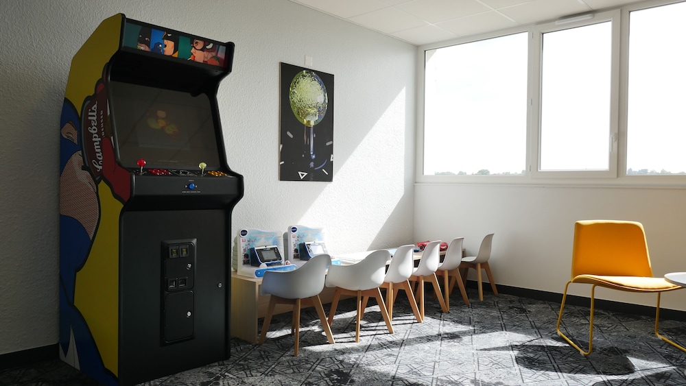 ibis Styles Poitiers Nord 31/50