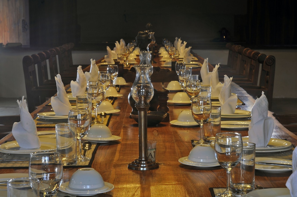 Kanha Earth Lodge 31/50
