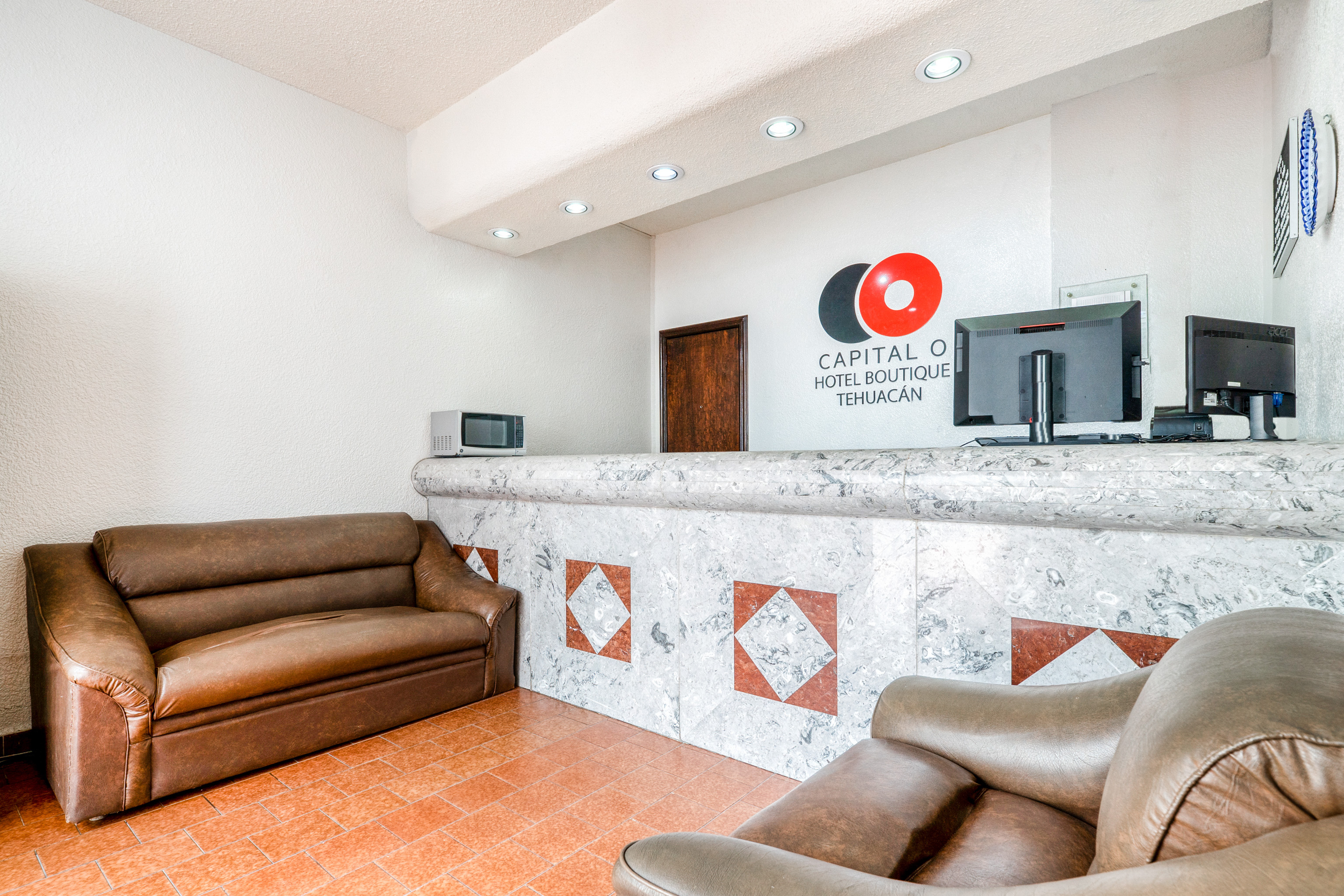 Hotel Kaiserslautern De Tehuacàn 2/49