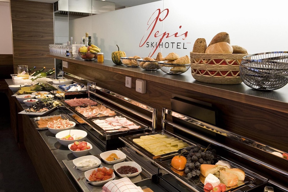 Pepis Skihotel 27/50