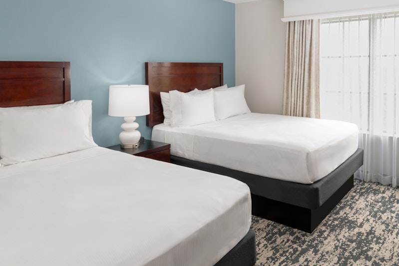 Embassy Suites by Hilton Fort Myers Estero 8/34