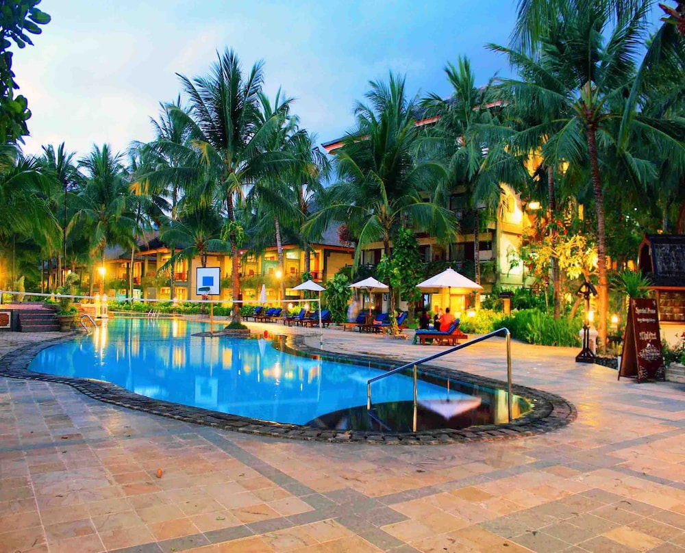 The Jayakarta Lombok Beach Resort and Spa 11/72