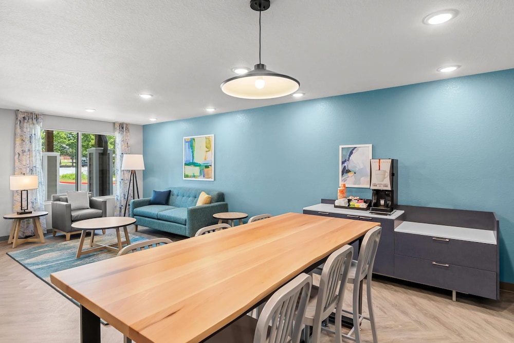 WoodSpring Suites Atlanta Canton 50/65