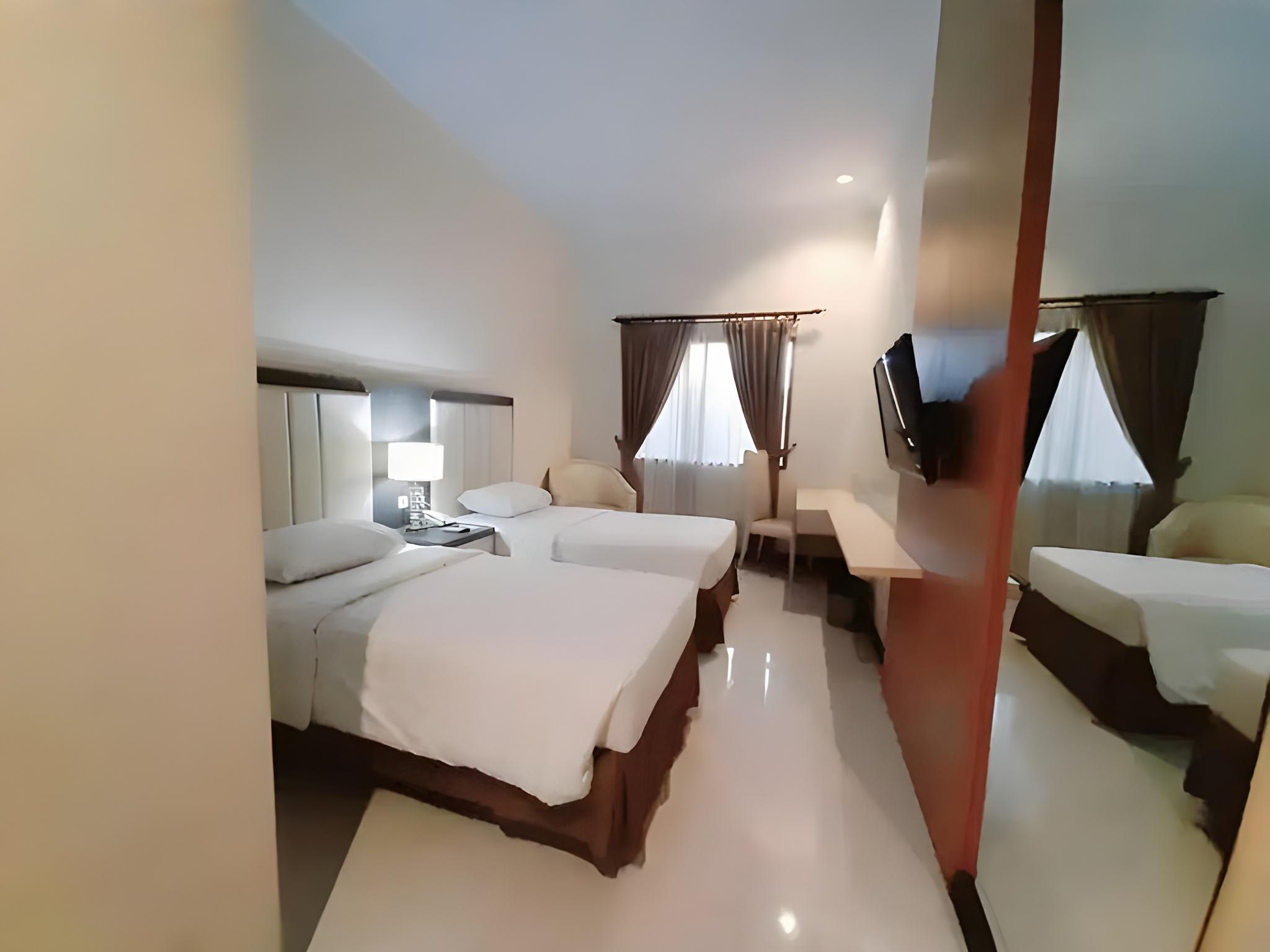 Bella Hotel Surabaya 13/34