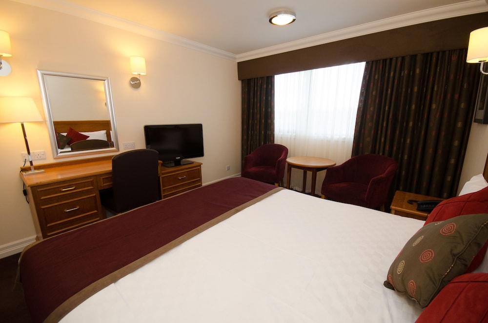 The Aberdeen Altens Hotel 24/54