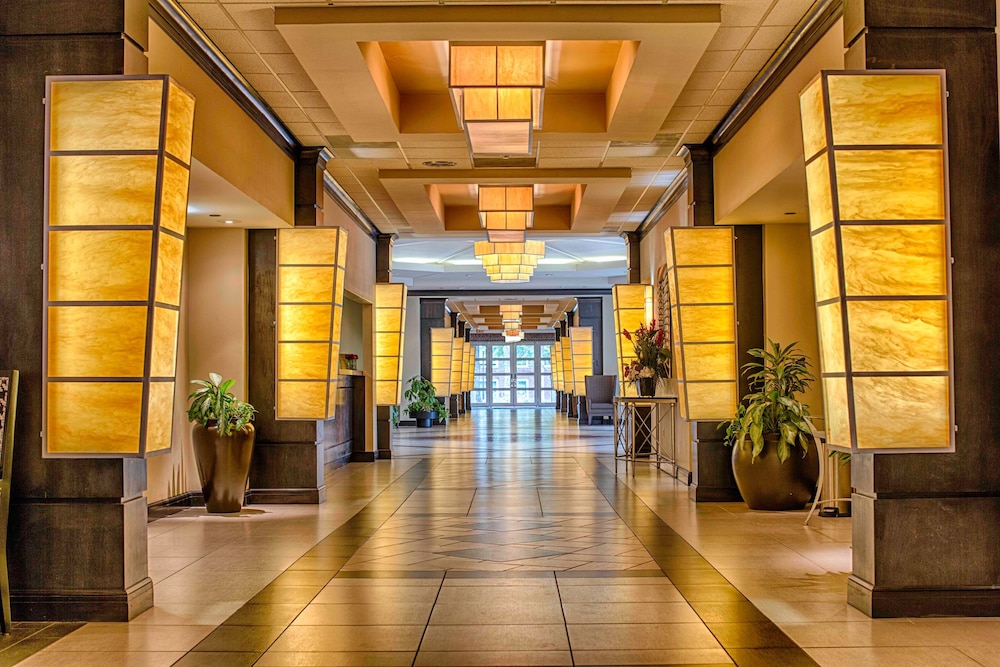 Hotel Capstone 40/47