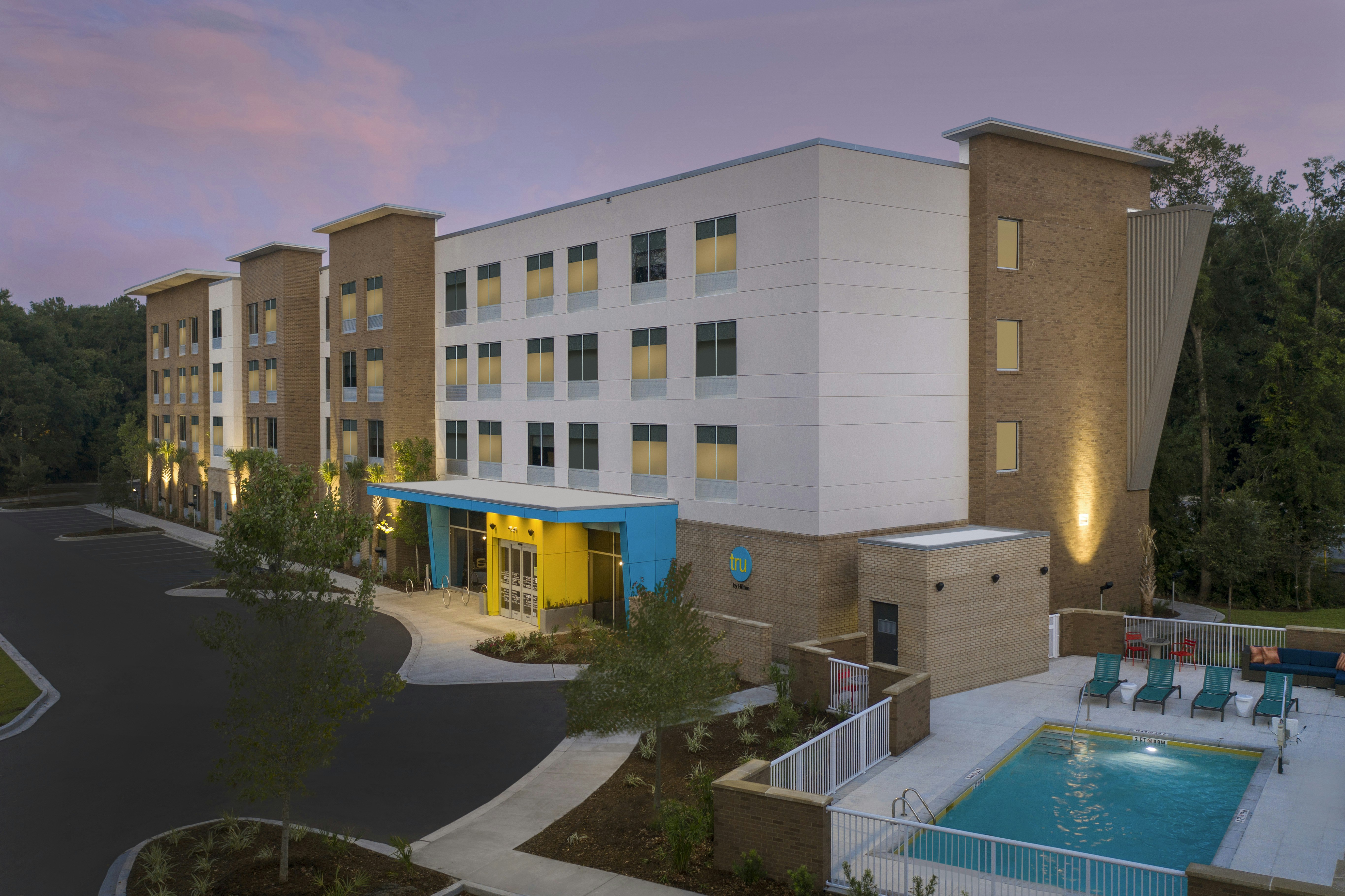 Tru By Hilton Mt Pleasant Charleston 5/42