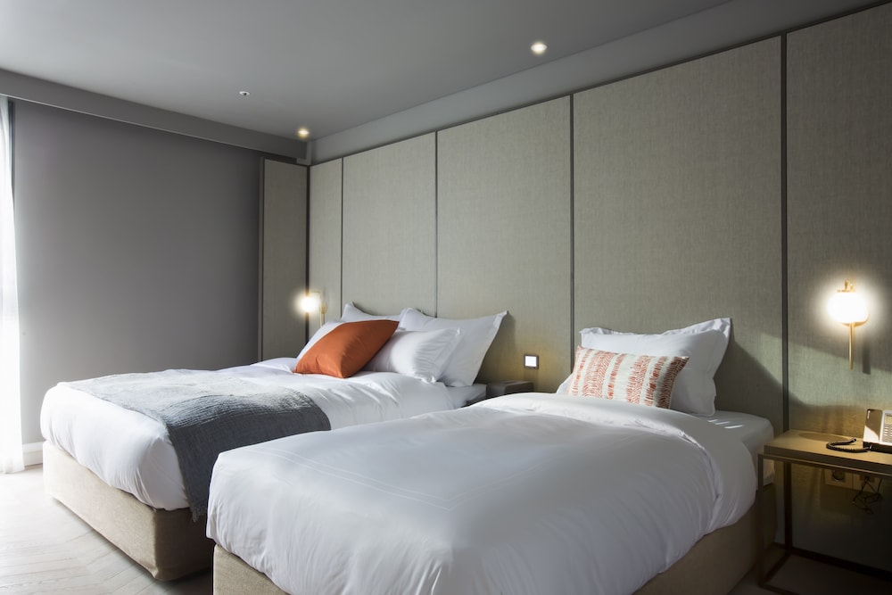 Stay Hotel Gangnam 4/25