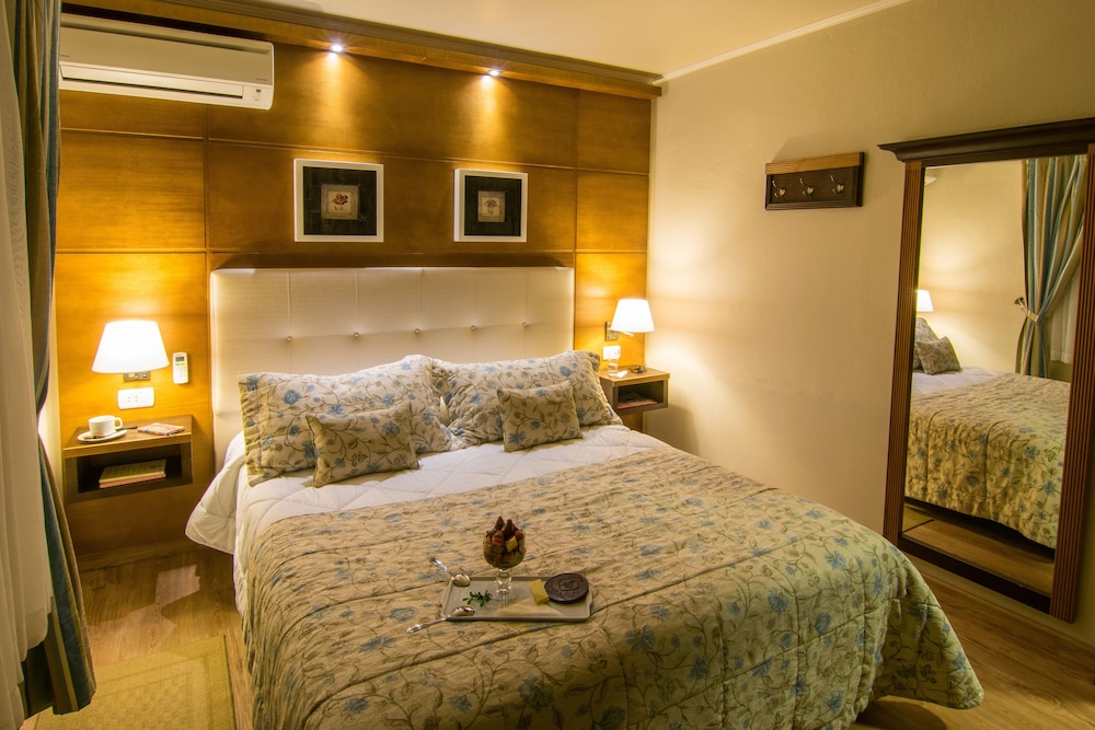 Hotel Recanto Da Serra 23/67