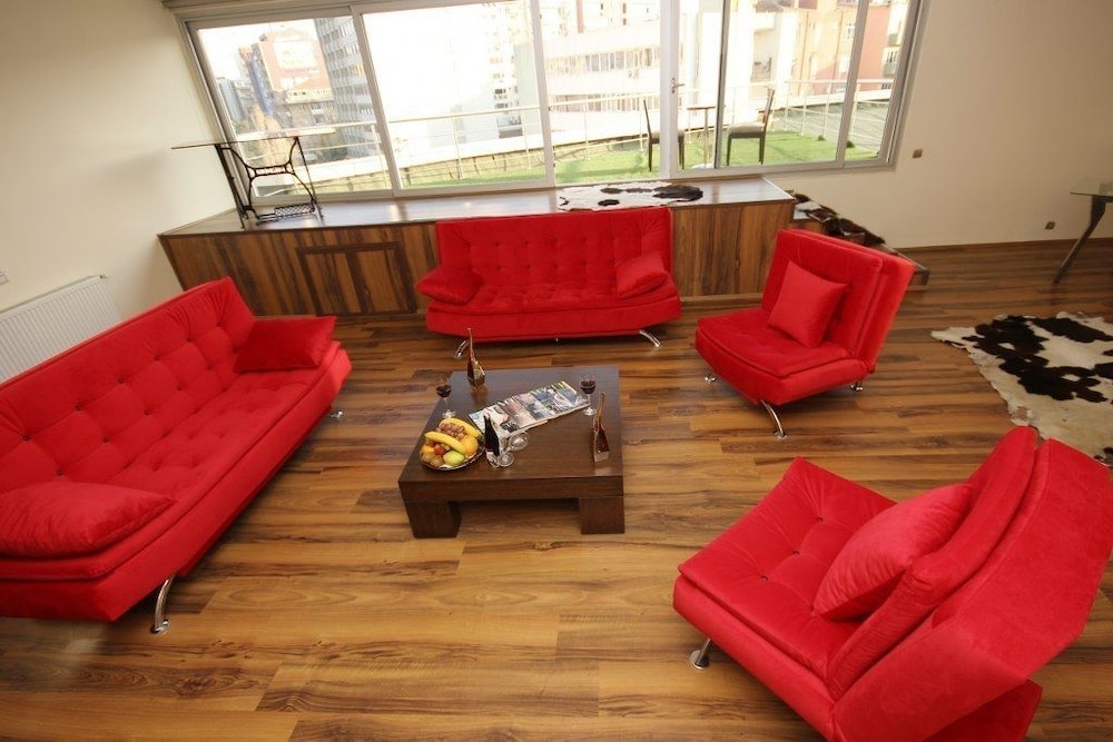 ASRIN BUSINESS HOTEL 44/73