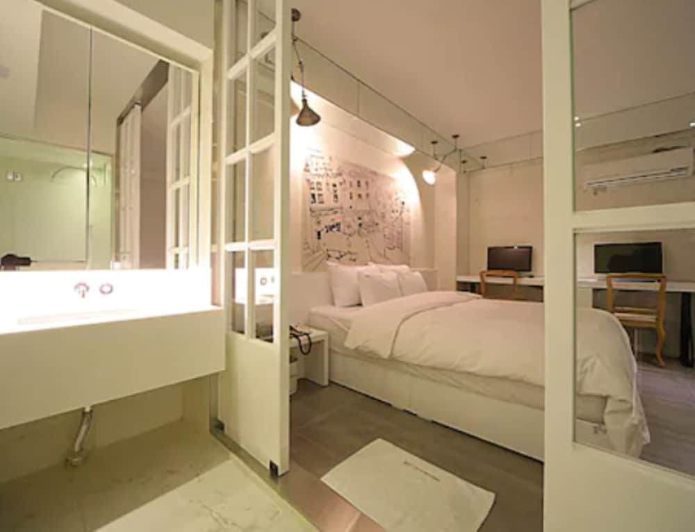 Hotel Gaeul 15/34
